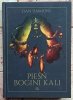 Dan Simmons - Pieśń Bogini Kali - okładka